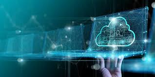 CLOUD COMPUTING