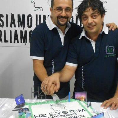 Gli inizi